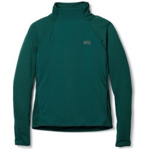 REI Active Pursuits Insulated Pullover